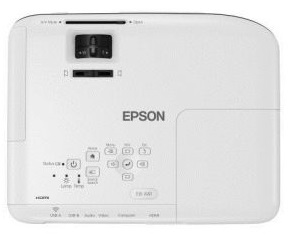 فروش دیتا پروژکتور مدل EPSON X41